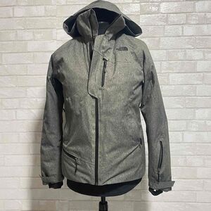 The North Face Women's ThermoBall Eco Snow Triclimate Jacket Size Large